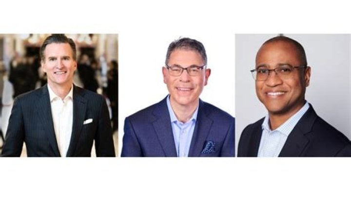 Jeff Gennette | Bio, Age, Net Worth, Relationship, Career