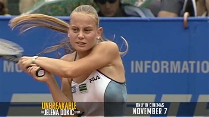 Jelena Dokic