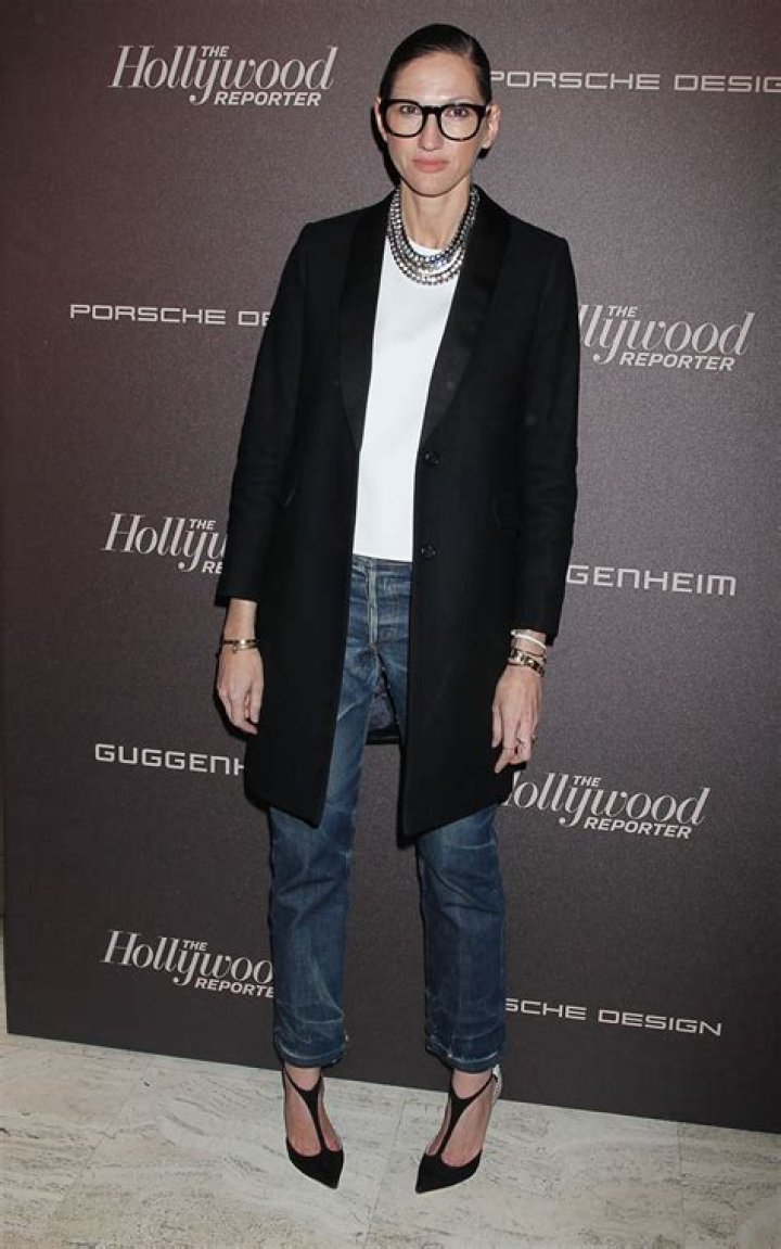 Jenna Lyons