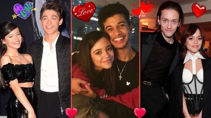 Jenna Ortega | Boyfriend And Relationship