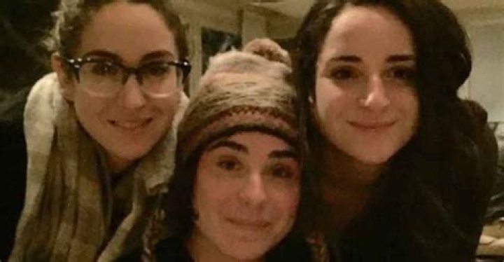 Jennifer Belle Saget