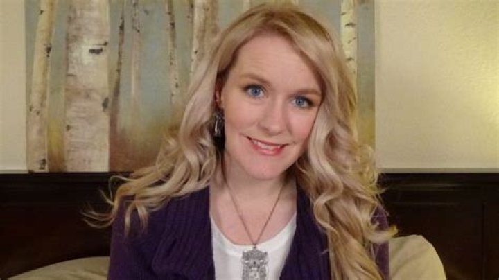 Jennifer Fudge