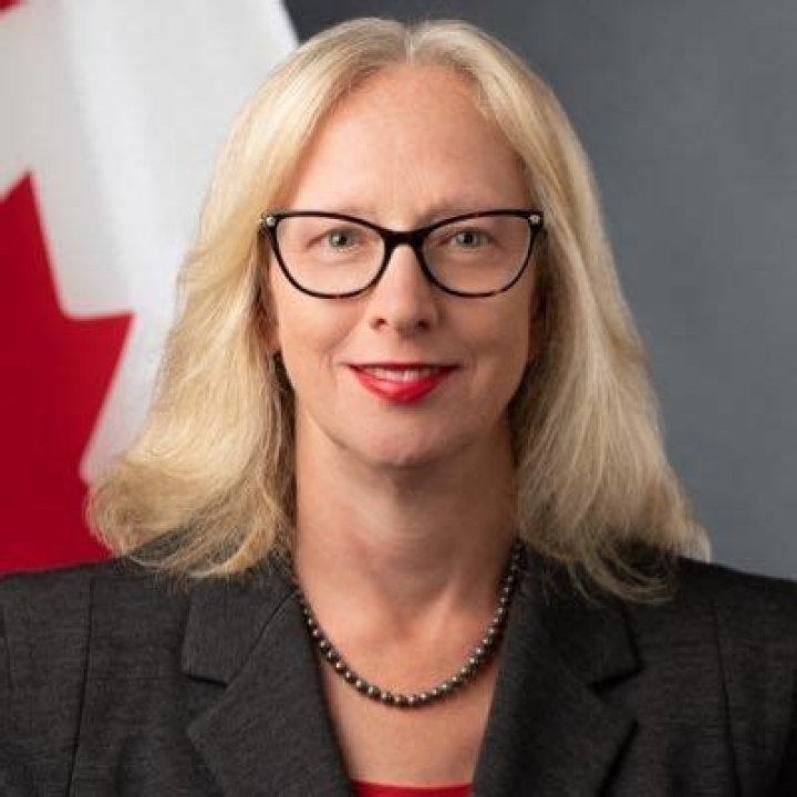 Jennifer May Family | Is She Related To Elizabeth May | Wiki & Background Check