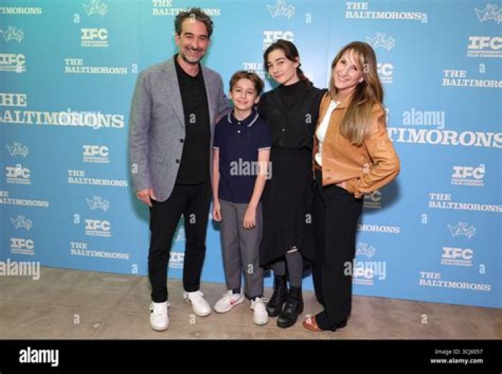 Jennifer Tracy-Duplass: Who Is She? Jay Duplass’s Wife And Children