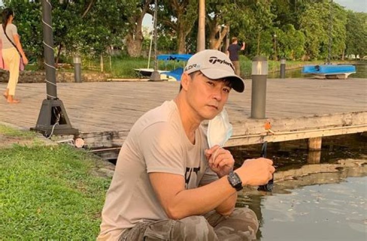 Jeric Raval Wife Holiday Buensuceso Age Gap And Kids