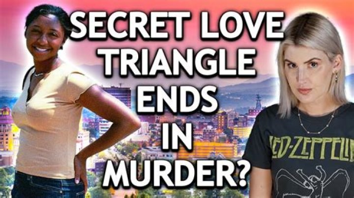 Jermeir Stroud’s Love Triangle Turned Murderous