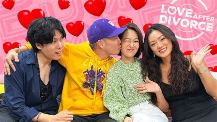 Jerome Love After Divorce Age | Job And Wikipedia