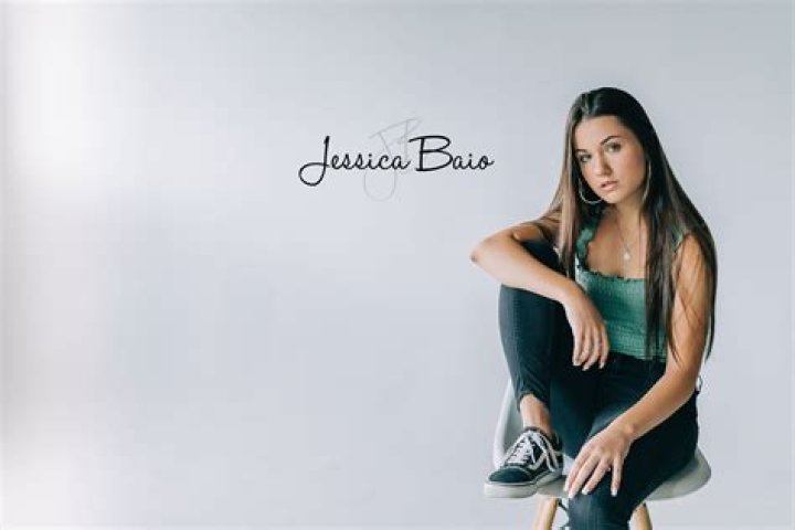 Jessica Baio Bio, Age, Net Worth, Profession
