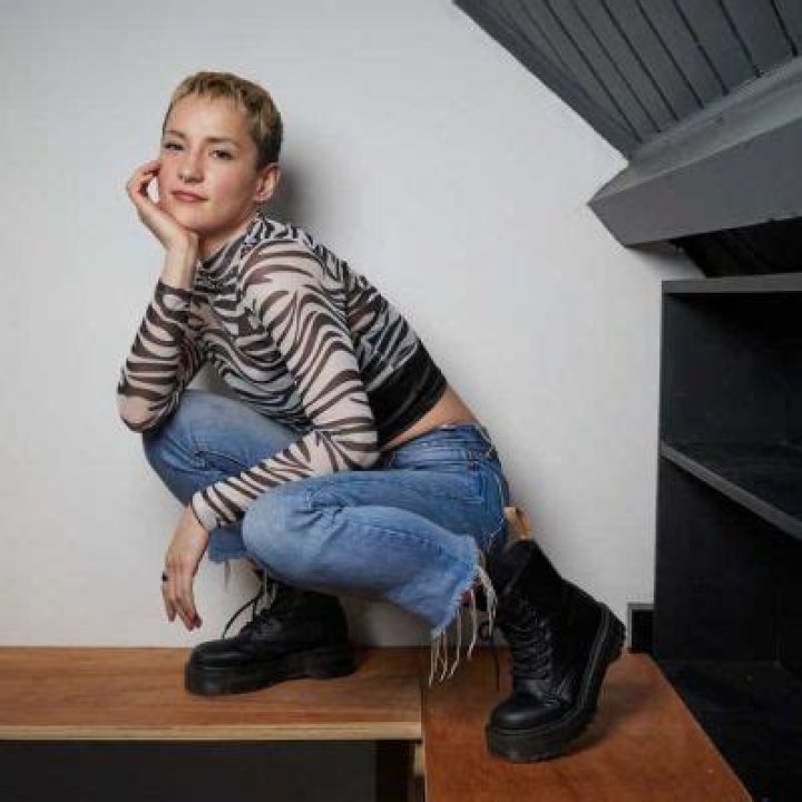 Jessie Mei Li Sexuality | Is She Gay or Dating Anyone | Wiki And Gender