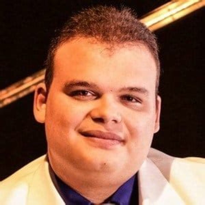 Jesús Molina Acosta