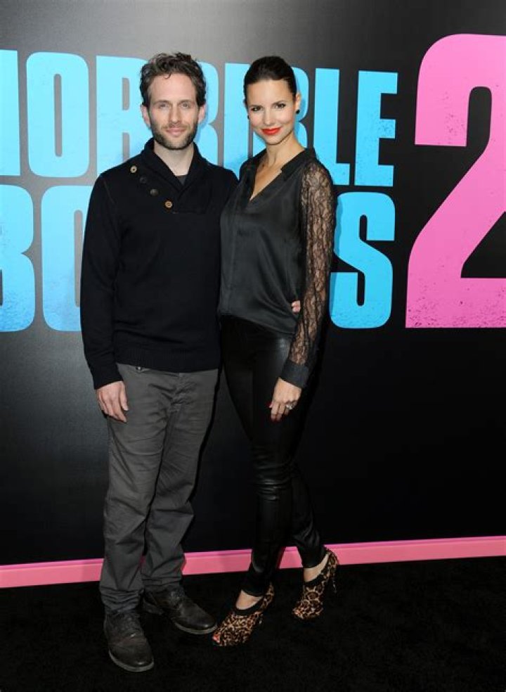 Jill Latiano- Bio, Height, Net Worth, Husband, Marriage