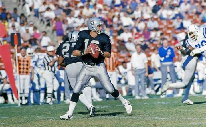 Jim Plunkett
