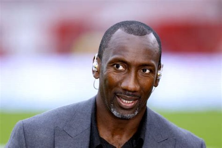 Jimmy Floyd Hasselbaink