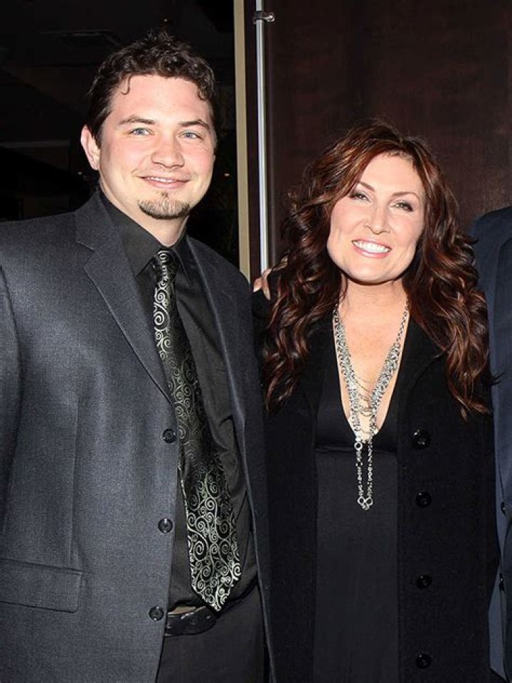 Jo Dee Messina | Relation With Jim Messina, Net Worth Difference