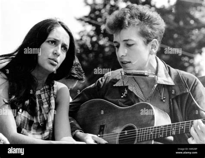 Joan Baez
