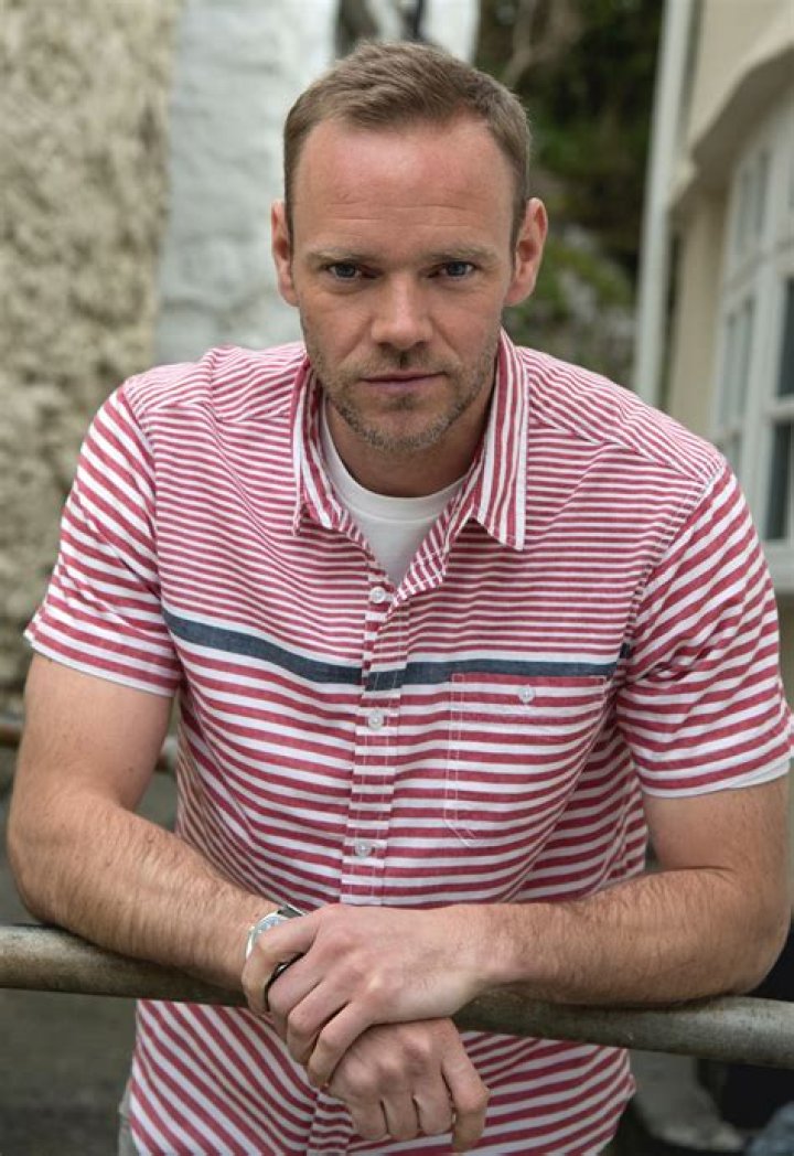 Joe Absolom