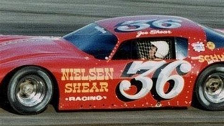 Joe Shear