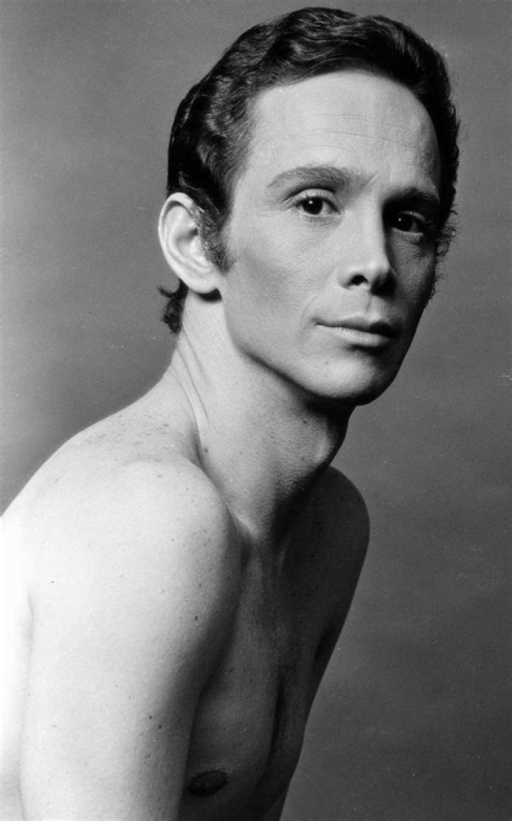 Joel Grey