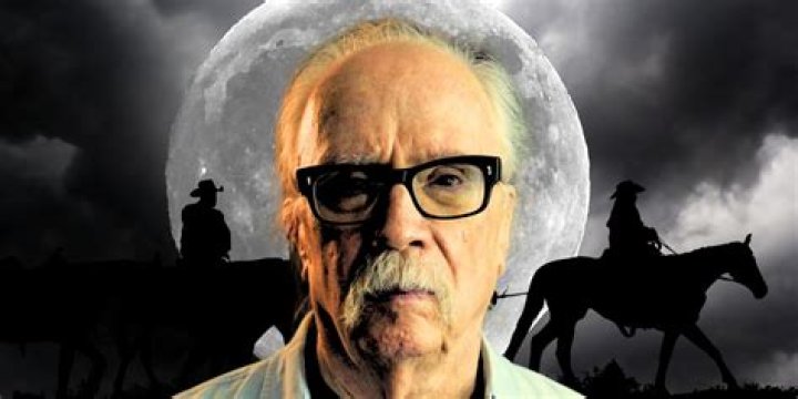 John Carpenter