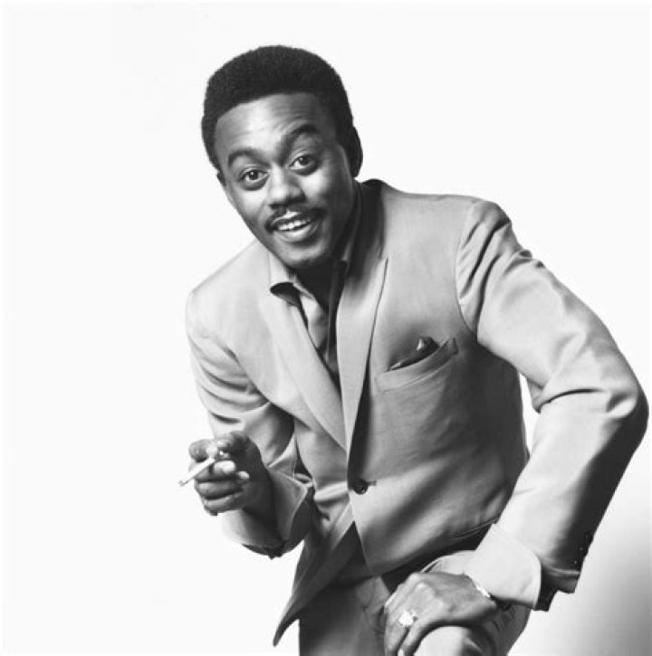 Johnnie Taylor