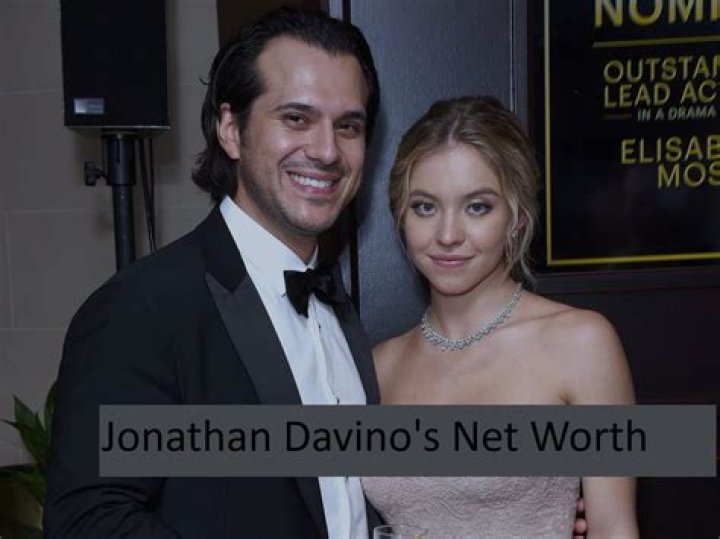 Jonathan Davino | Bio, Age, Net Worth, Relationship, Career