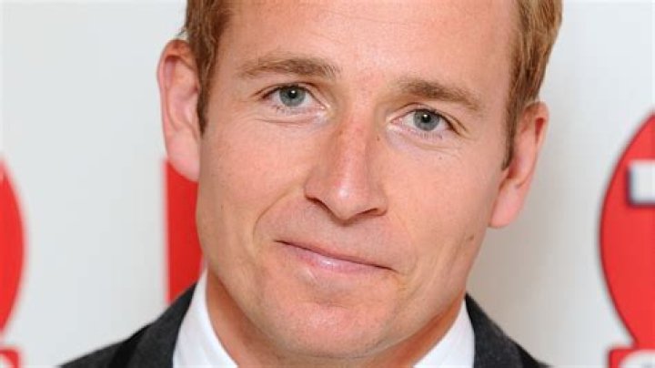 Jonnie Irwin
