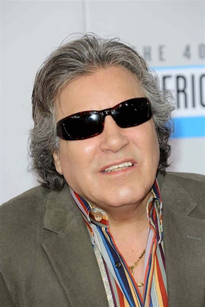 Jose Feliciano