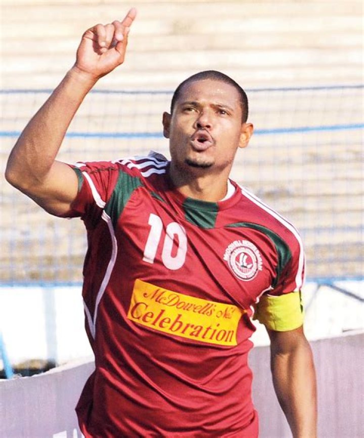 Jose Ramirez Barreto