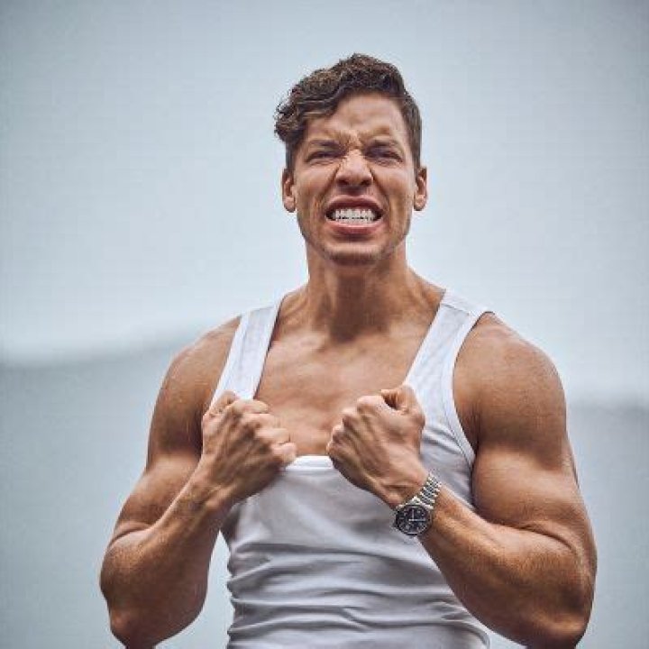 Joseph Baena Sexuality: Is He Gay | Wiki And Family Details