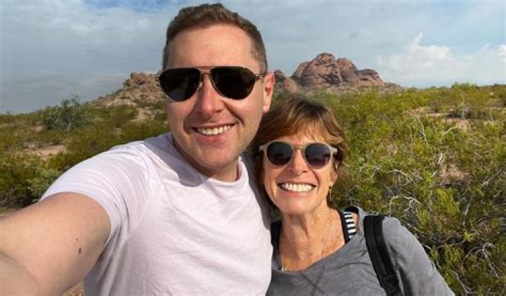 Josh Lederman | Wikipedia Family And Net Worth