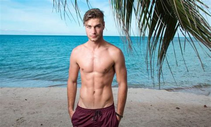 Joshua Feytons