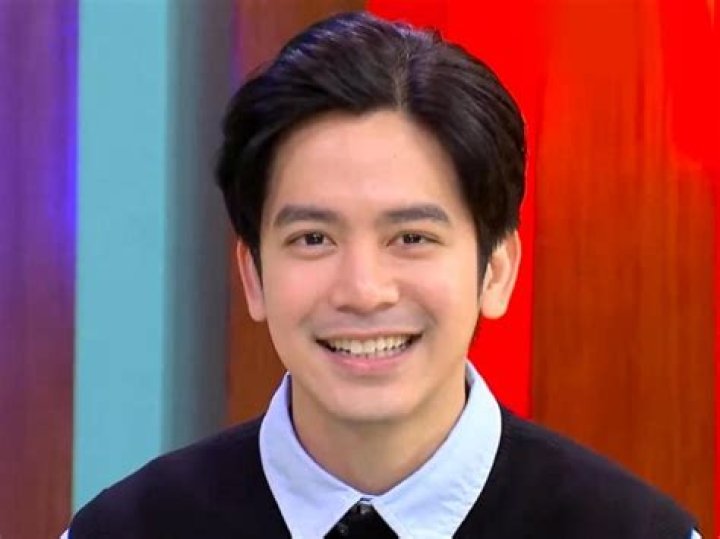 Joshua Garcia
