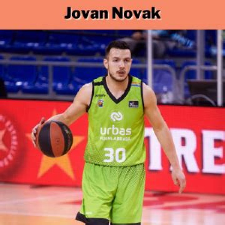Jovan Novak