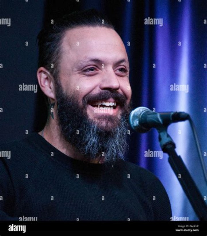Justin Furstenfeld