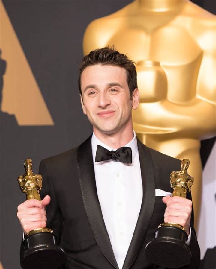 Justin Hurwitz