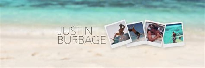 Justin Kalani Burbage