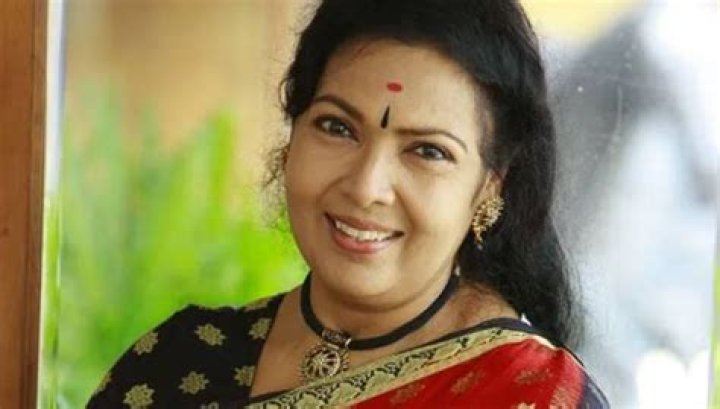 Kanakalatha