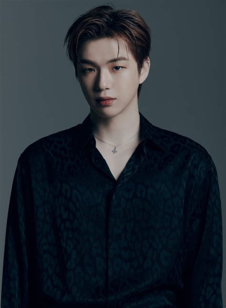 Kang Daniel