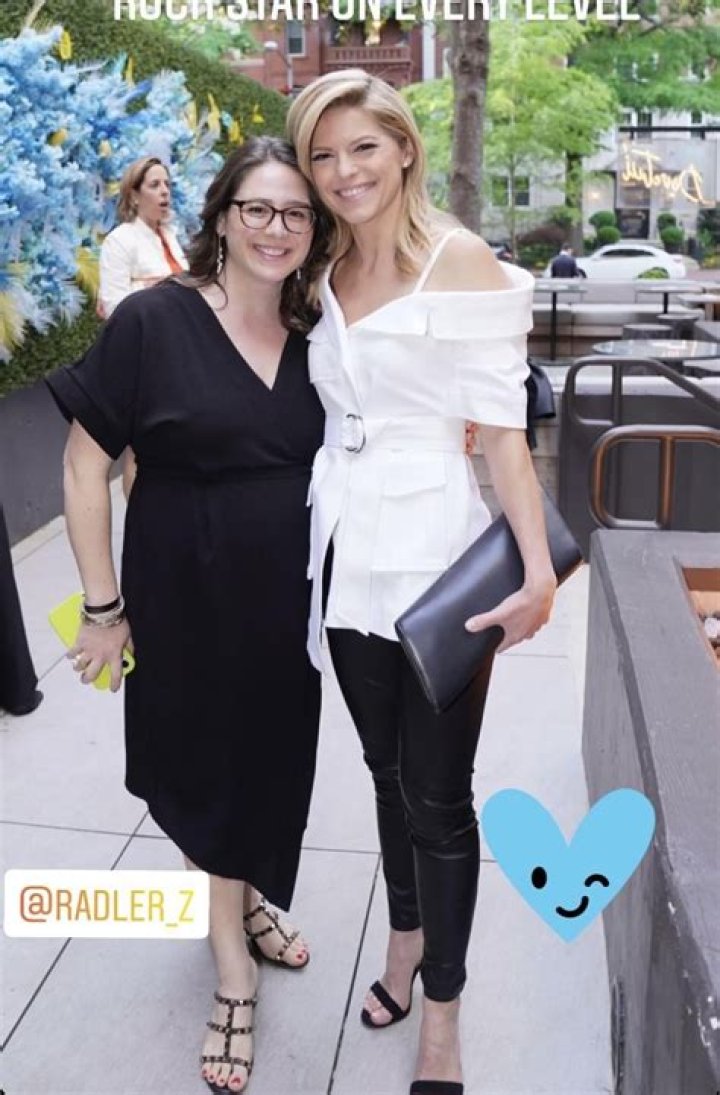 Kate Bouldan- Height, Net Worth, Husband, Career, Nationality