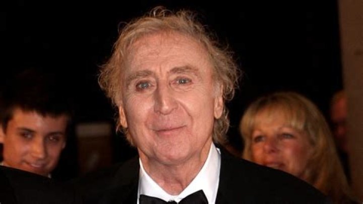 Katharine Wilder, Gene Wilder’s Daughter