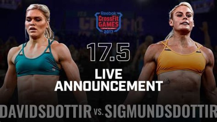 Katrin Davidsdottir | Bio, Age, Net Worth, Relationship, Career