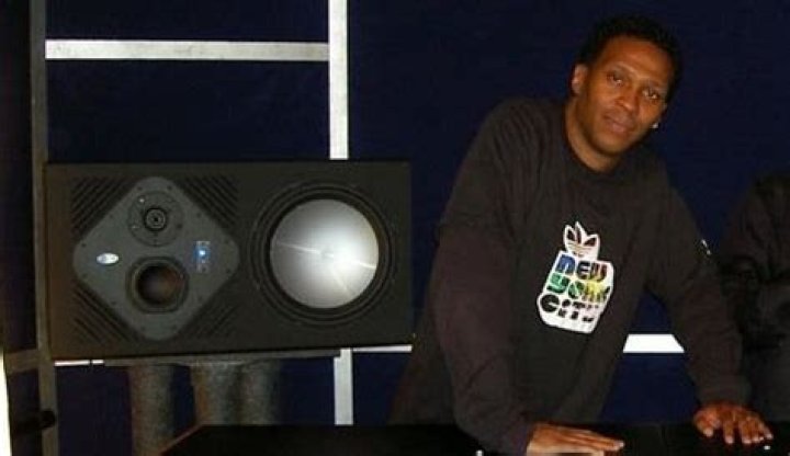 Keith Shocklee