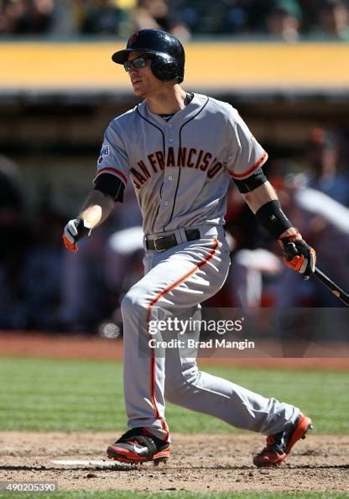 Kelby Tomlinson