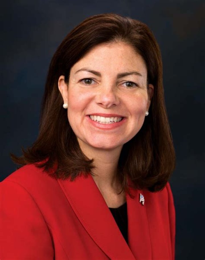 Kelly Ayotte