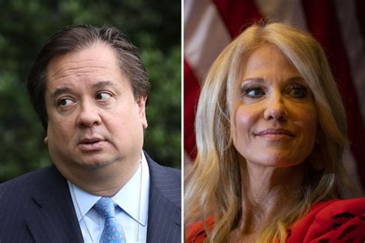Kellyanne Conway New Boyfriend 2023: Divorce With Husband George Conway