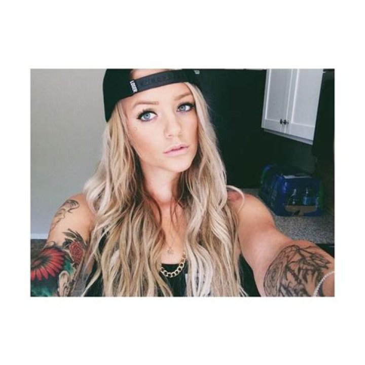 Kelsey Nicole Hernandez