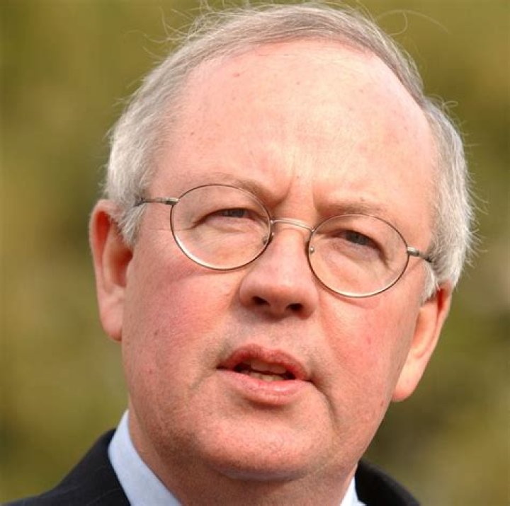 Ken Starr