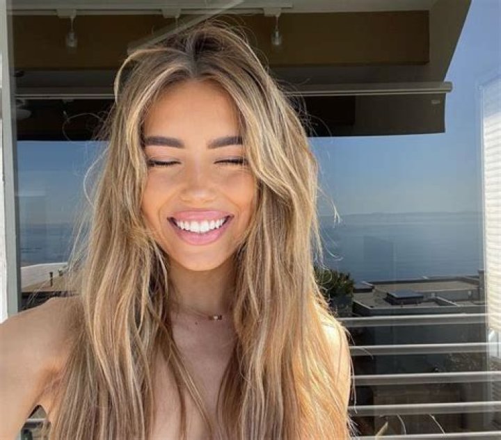Kenzie Meads
