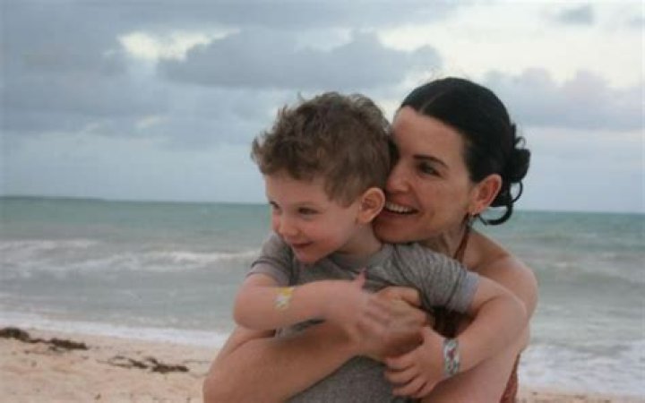 Kieran Lindsay Lieberthal-The Untold Facts Of Julianna Margulies’ Son