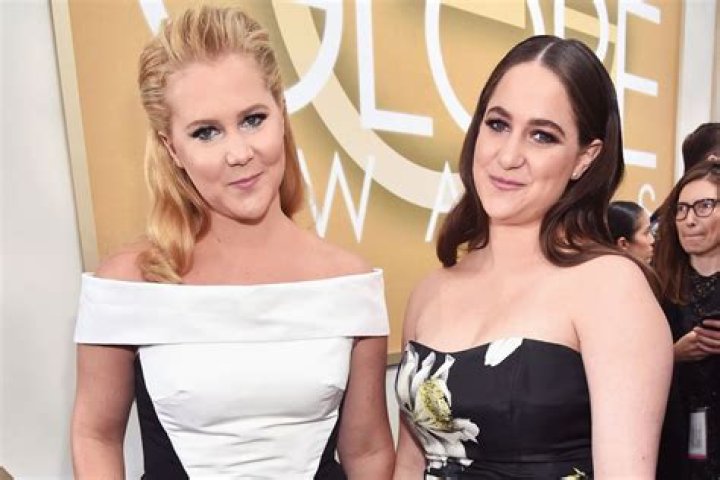 Kim Caramele | Meet Amy Schumer Sister